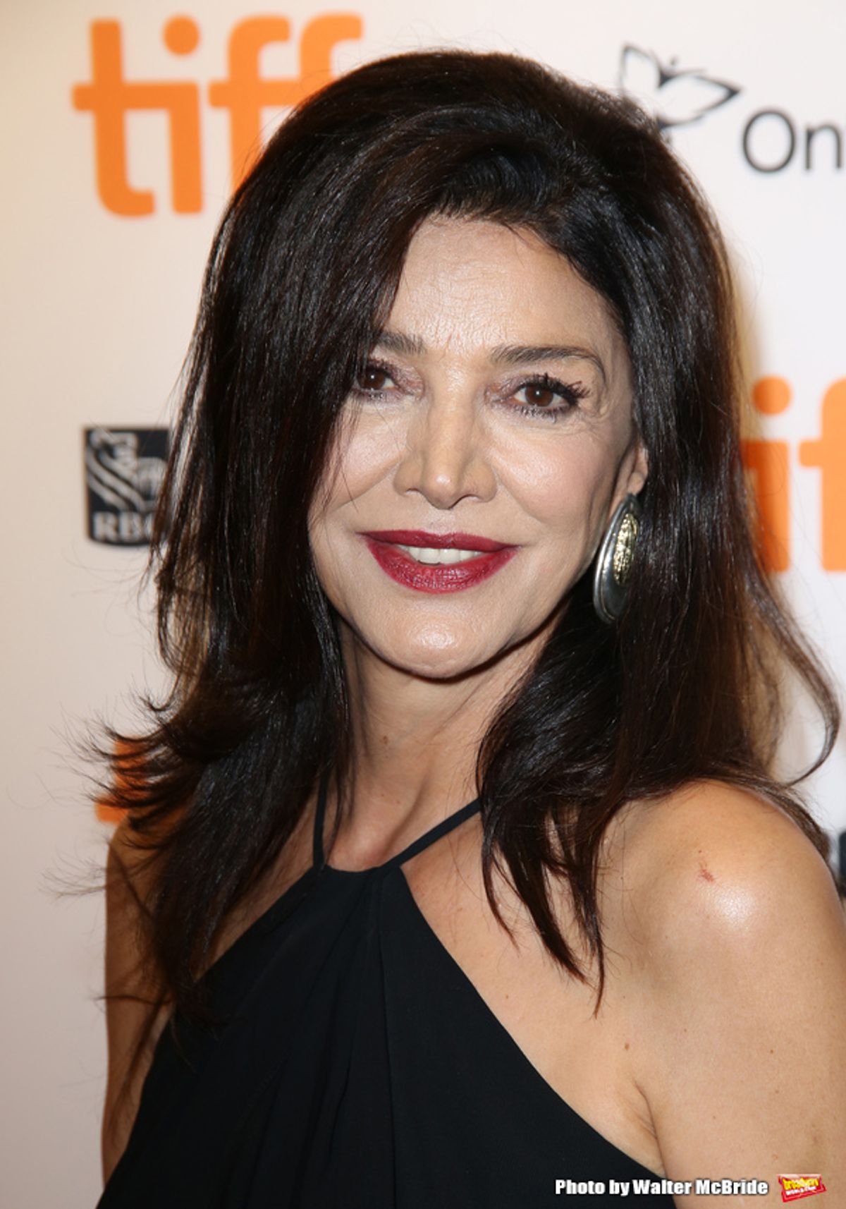 Shohreh Aghdashloo at 