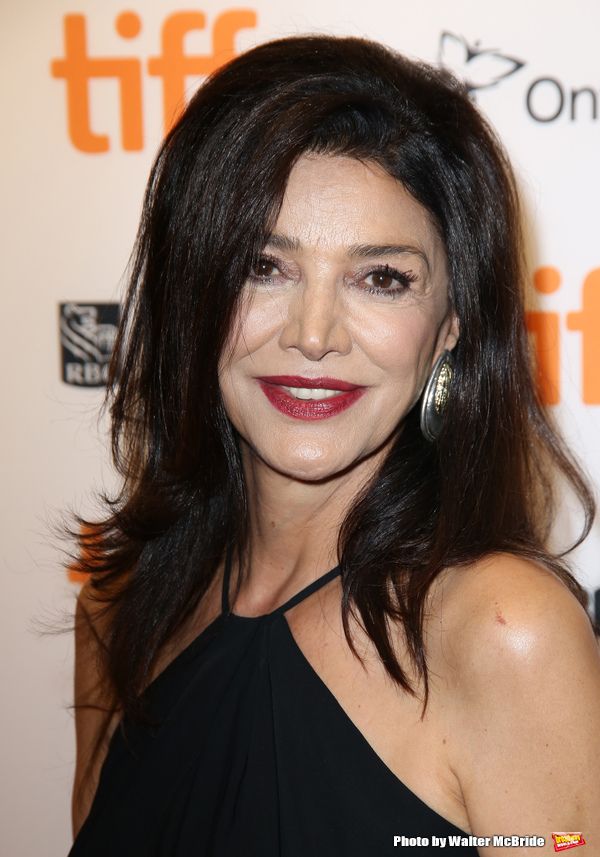 Shohreh Aghdashloo Photo