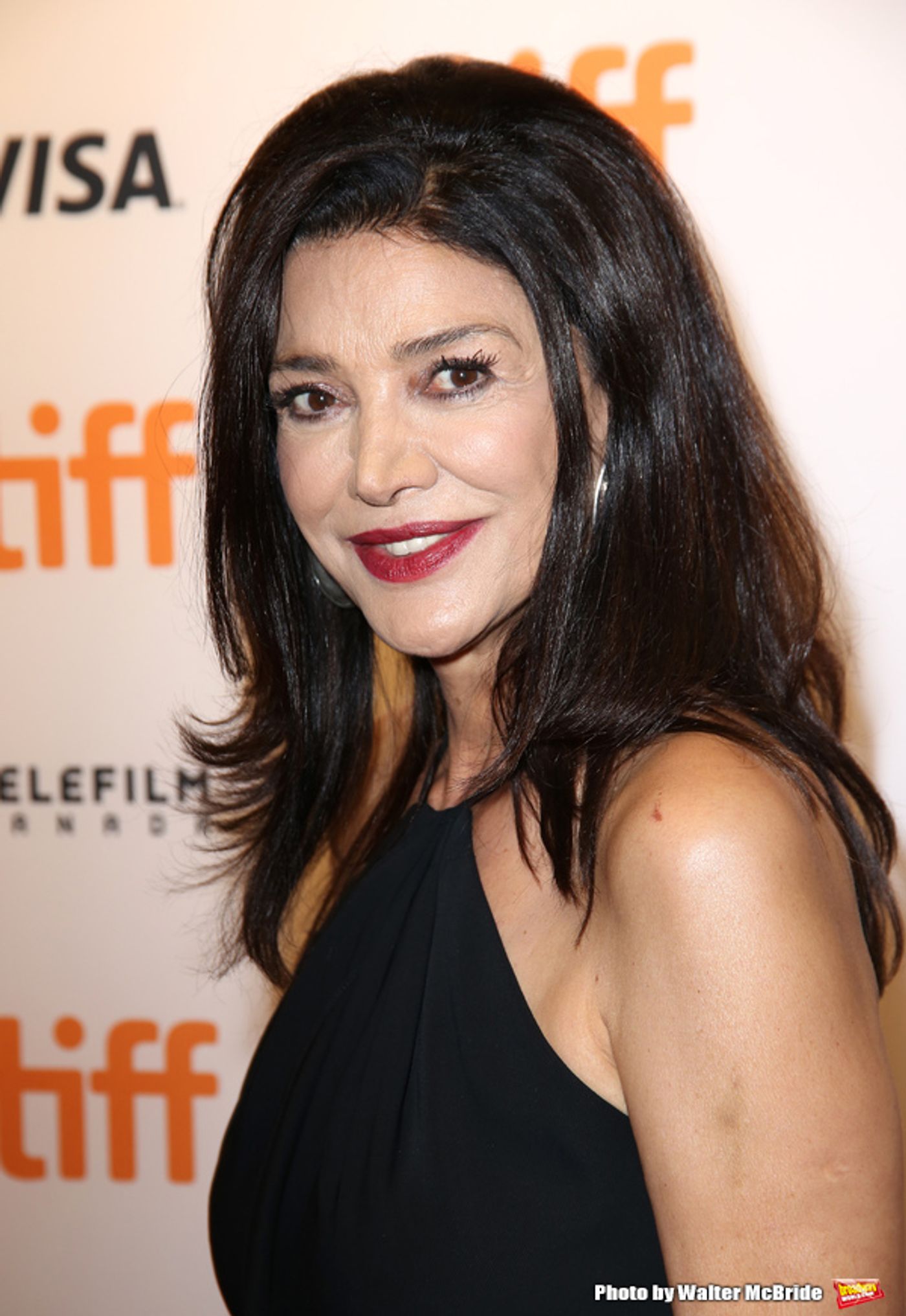 Photo Coverage: TIFF Soiree Honors Actor Michael Fassbender Image