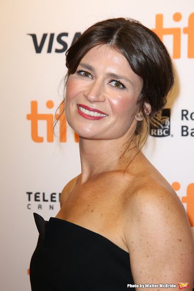 Carrie Lazar Photo