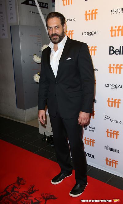 David Kallaway  Photo
