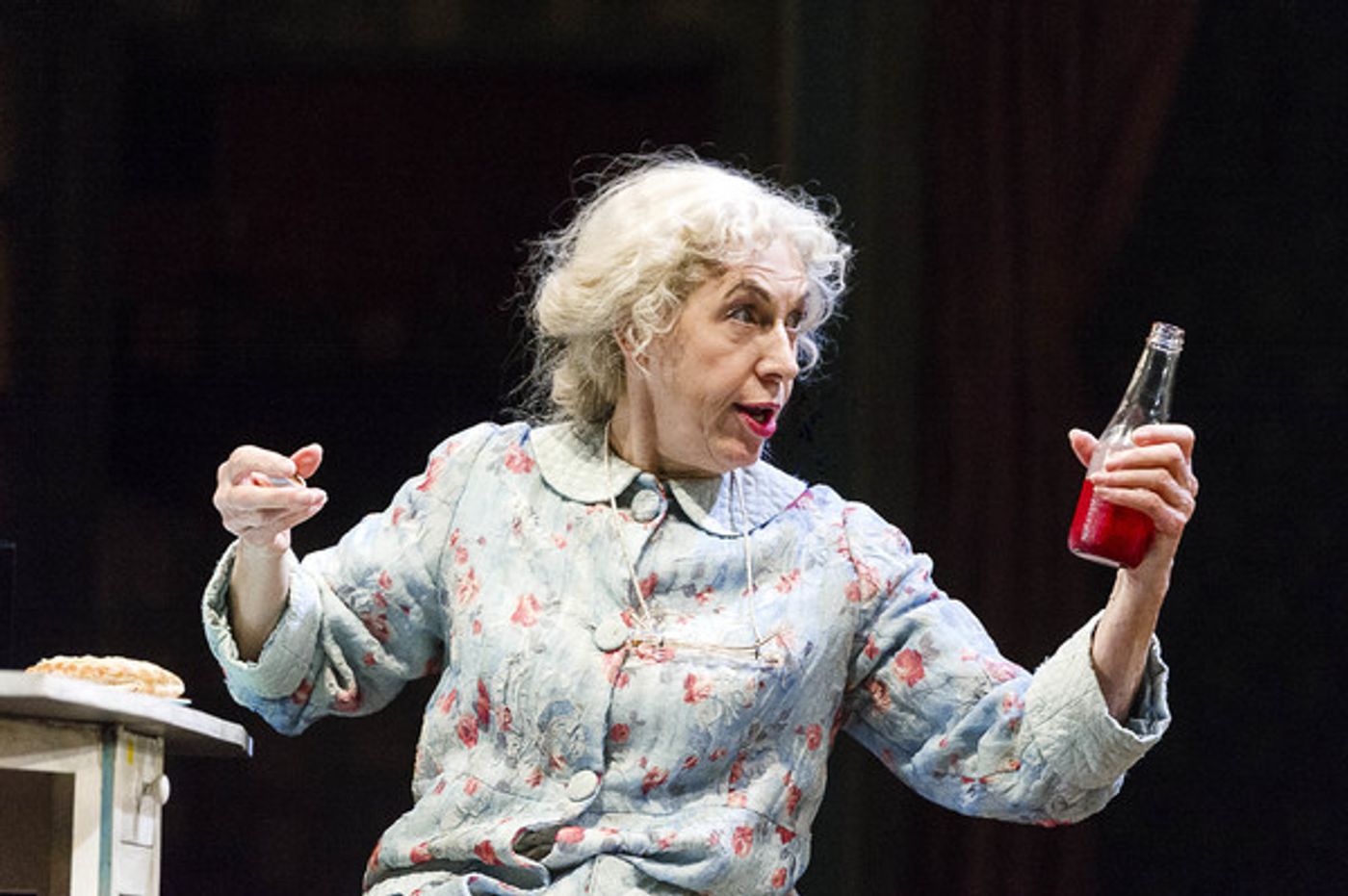 Photo Flash: New Production Shots from BILLY ELLIOT at the Bristol Hippodrome!  Image