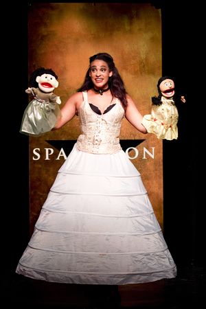 Nora Schell @ BroadwayWorld Nora Schell Photo