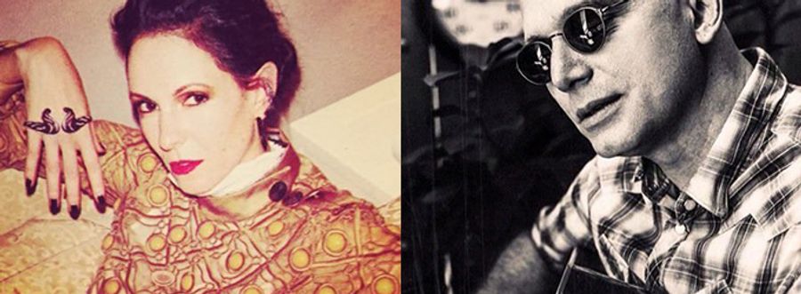 Jill Kargman and Michael Cerveris to Host In-Home Williamstown Theatre Festival Benefit Image