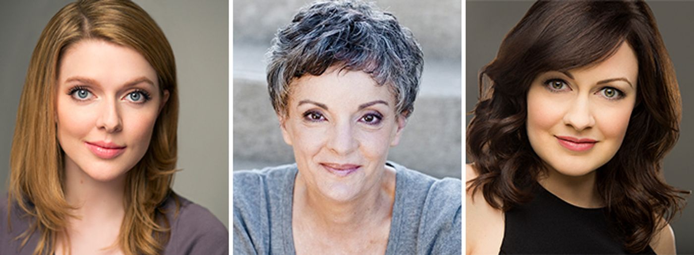 GENTLEMAN'S GUIDE TO LOVE AND MURDER Welcomes Original Broadway Stars on Tour Tonight  Image