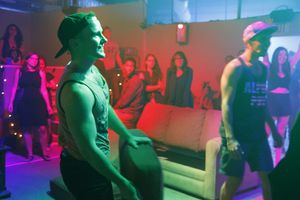 Andrea Swyder and Nick Sacks @ BroadwayWorld Andrea Swyder and Nick Sacks Photo