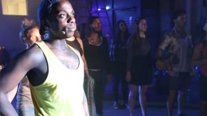 Jarred Jordan Bedgood Photo