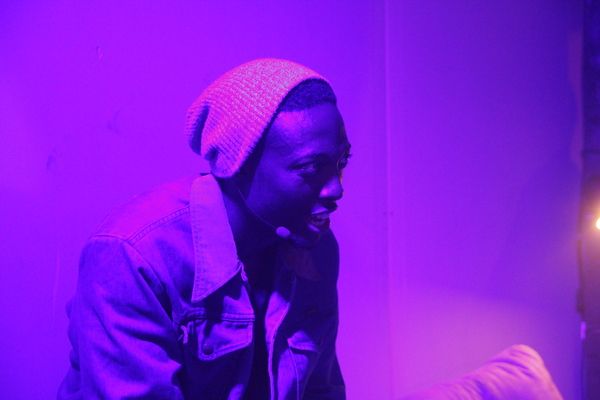 Johnny Lee Brantley III Photo