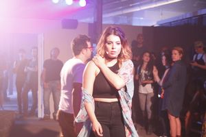 Melissa Rose Hirsch @ BroadwayWorld Melissa Rose Hirsch Photo