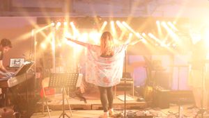 Melissa Rose Hirsch @ BroadwayWorld Melissa Rose Hirsch Photo