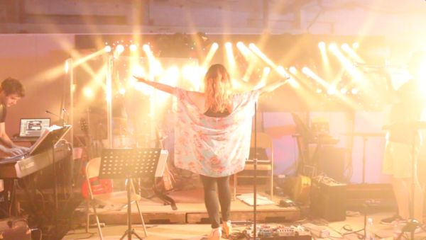 Melissa Rose Hirsch Photo