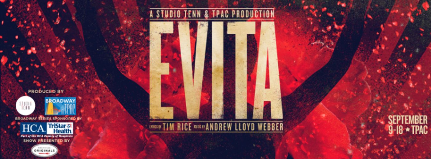 Critic's Choice: Nashville Theatre's New Season Continues at Breakneck Pace  Image