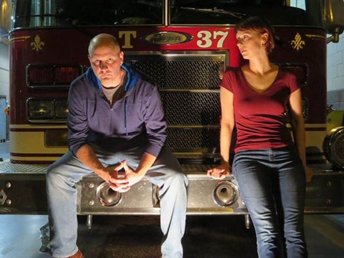 Critic's Choice: Nashville Theatre's New Season Continues at Breakneck Pace  Image