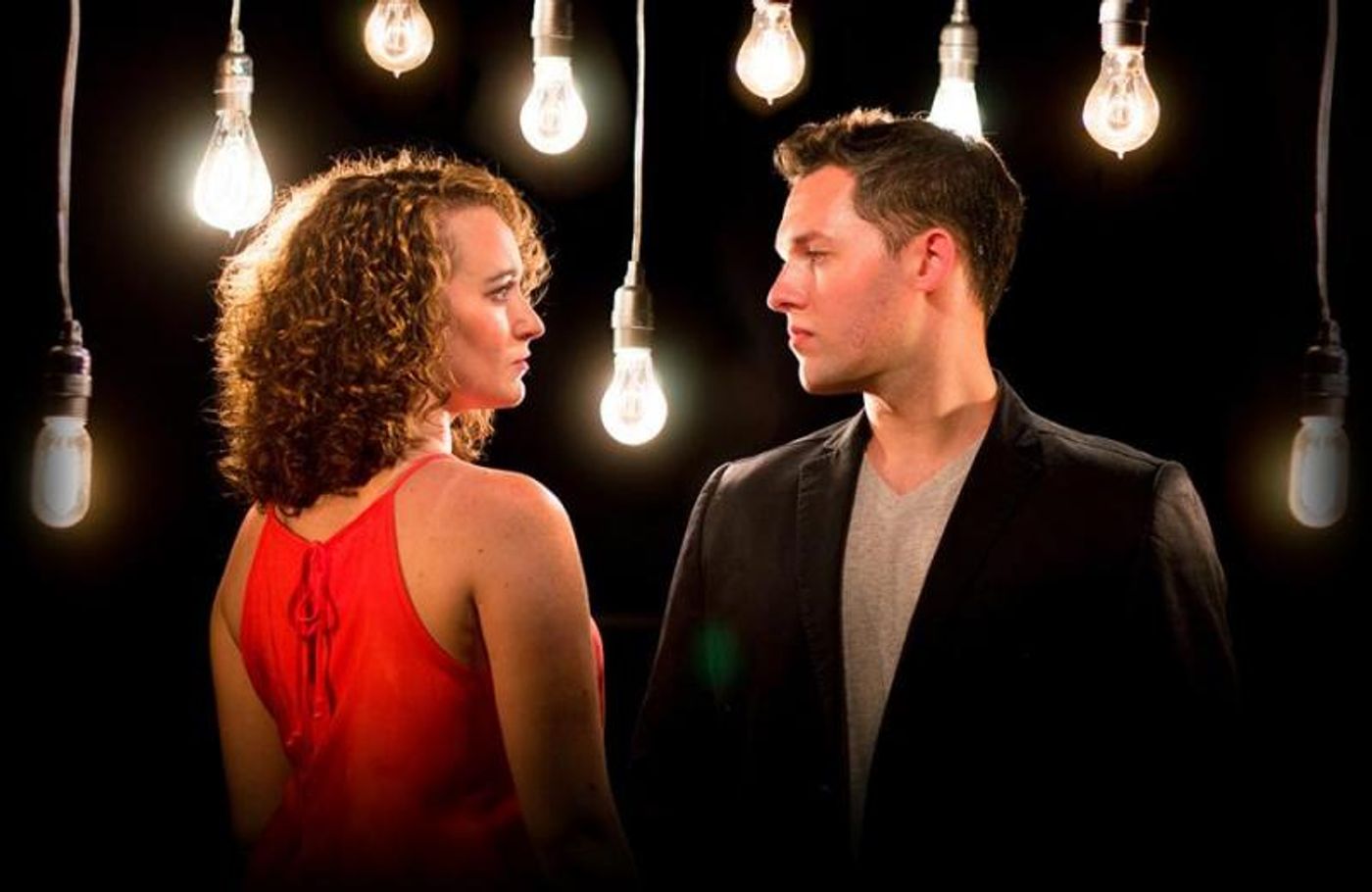 Critic's Choice: Nashville Theatre's New Season Continues at Breakneck Pace  Image