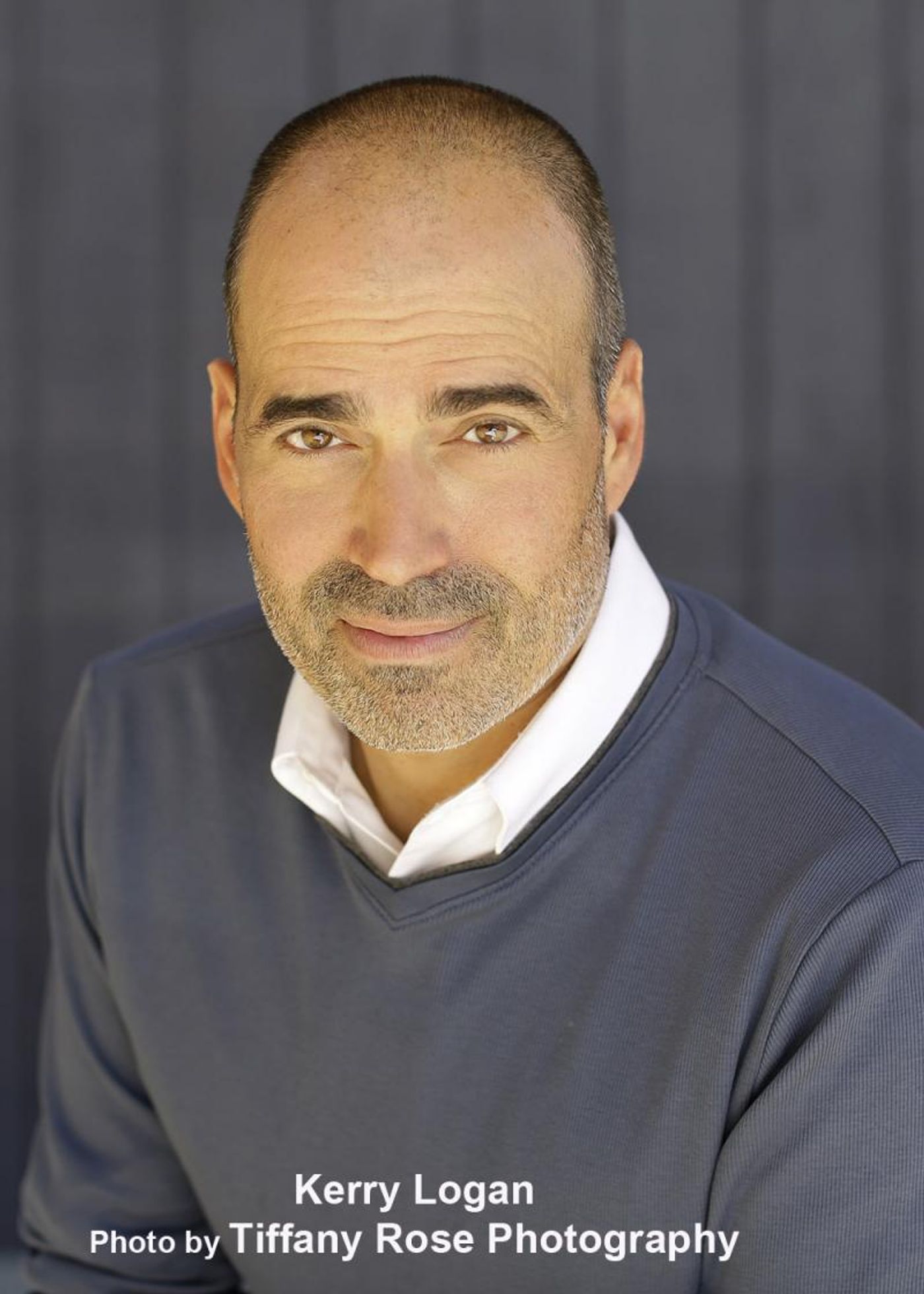 BWW: Multi-Tasker Kerry Logan Gives His Insider Perspective on His HOLLYWOOD PREMIERE PARTY  Image