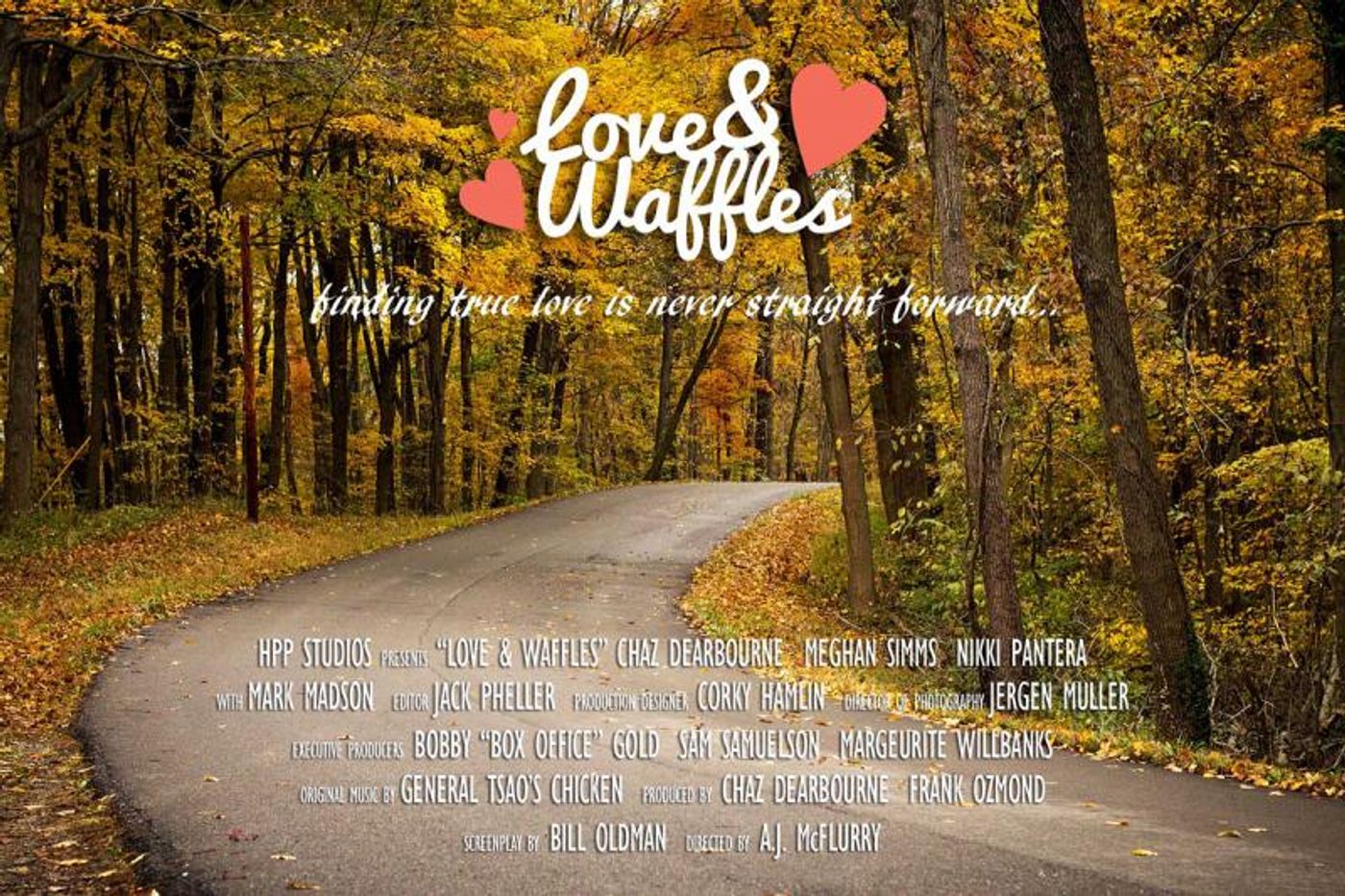 BWW: Multi-Tasker Kerry Logan Gives His Insider Perspective on His HOLLYWOOD PREMIERE PARTY  Image