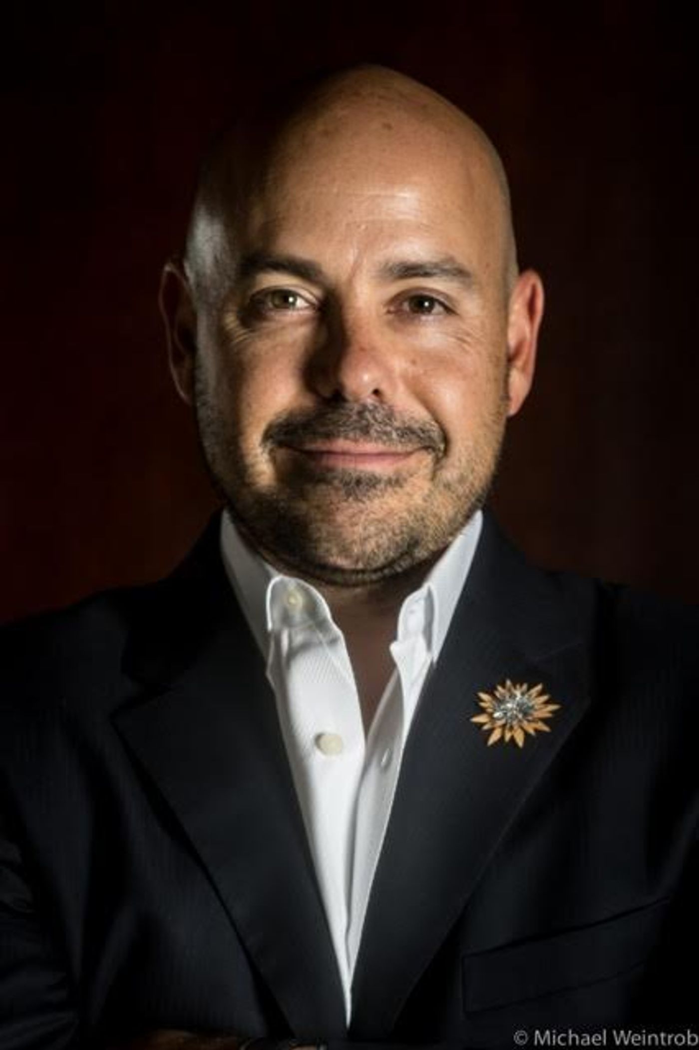 Getting to Know...TIM OZGENER of Oz Arts Nashville  Image