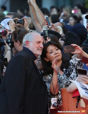 Brian De Palma Photo