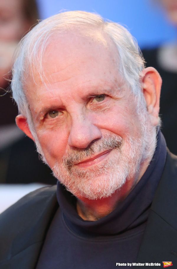 Brian De Palma Photo