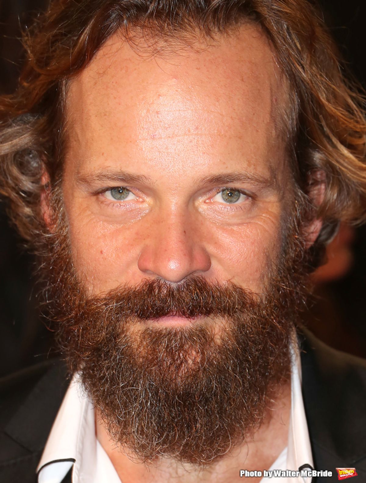 Peter Sarsgaard  at 