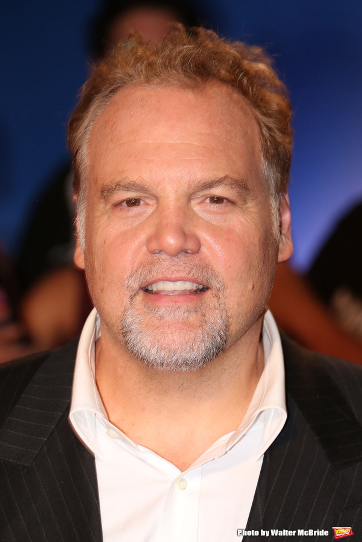 Vincent D'Onofrio at 