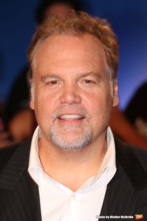 Vincent D'Onofrio @ BroadwayWorld Vincent D'Onofrio Photo