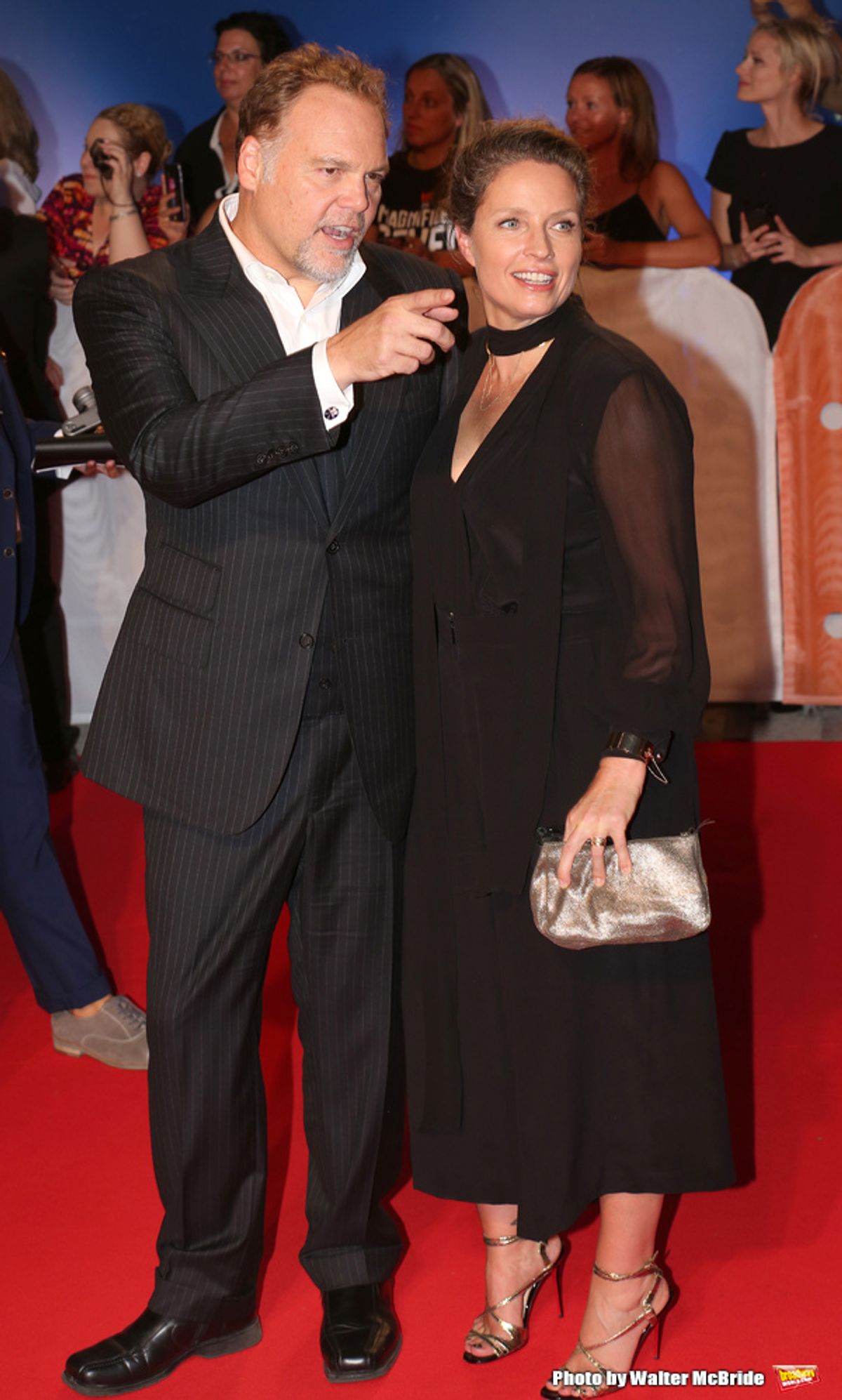 Vincent D'Onofrio at 