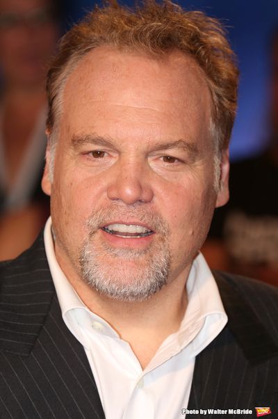 Vincent D'Onofrio Photo