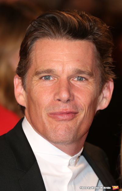 Ethan Hawke  Photo