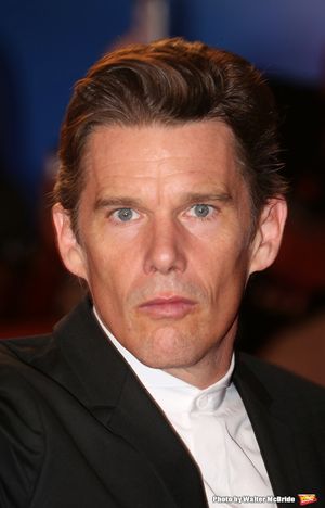 Ethan Hawke  Photo