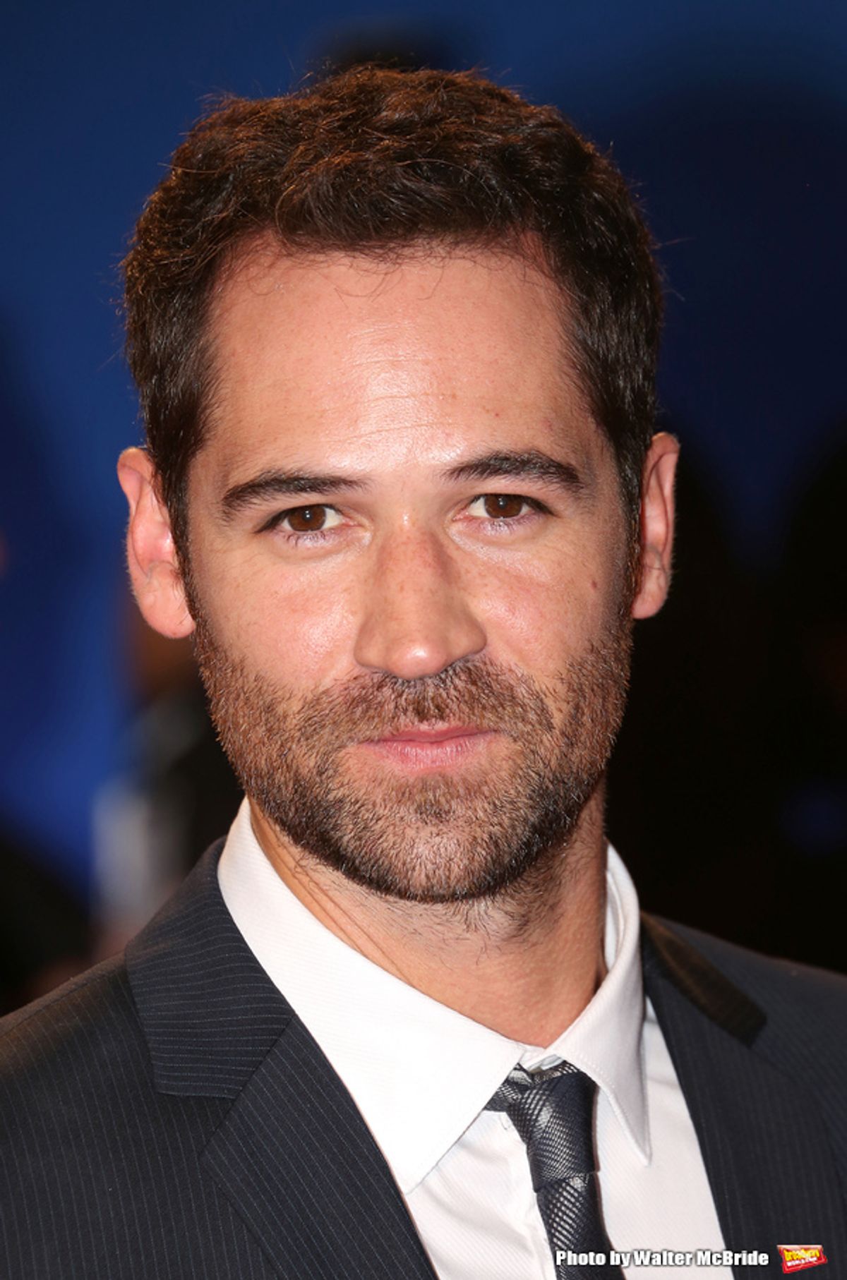 Manuel Garcia-Rulfo  at 