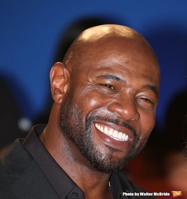 director Antoine Fuqua  Photo