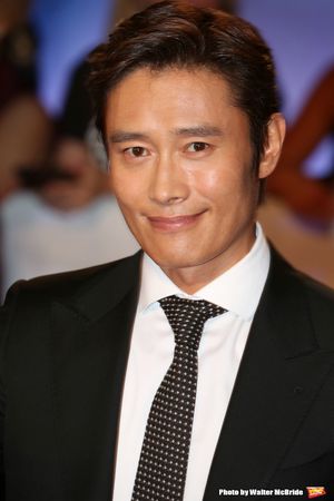 Byung-Hun Lee Photo