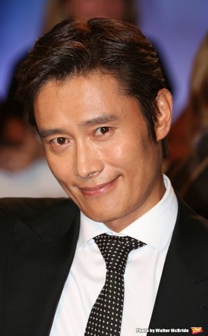 Byung-Hun Lee Photo
