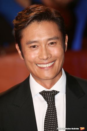 Byung-Hun Lee Photo
