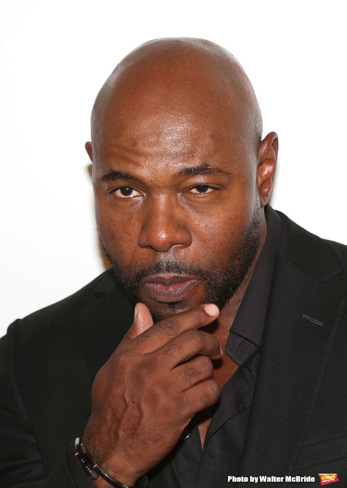  Antoine Fuqua at 