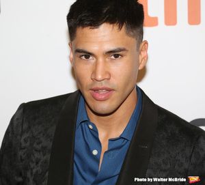 Martin Sensmeier  Photo