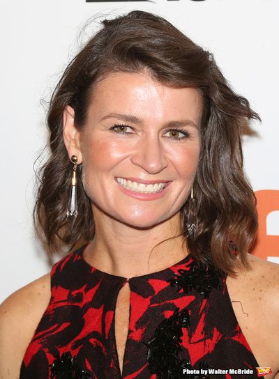Carrie Lazar Photo