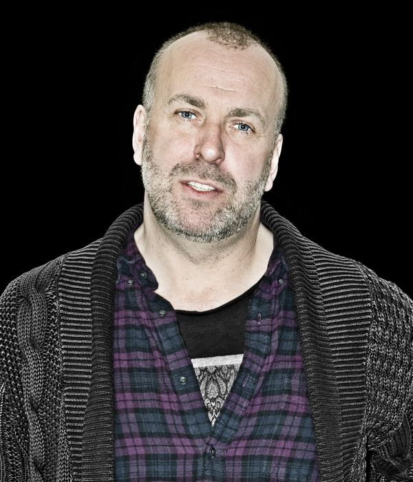 David McVicar Photo