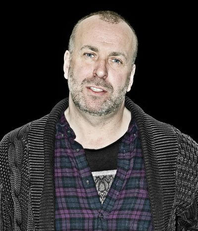 David McVicar Photo