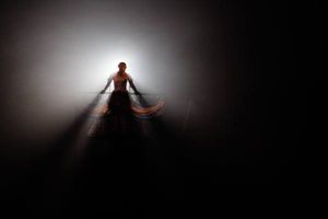 Eden Espinosa  Photo