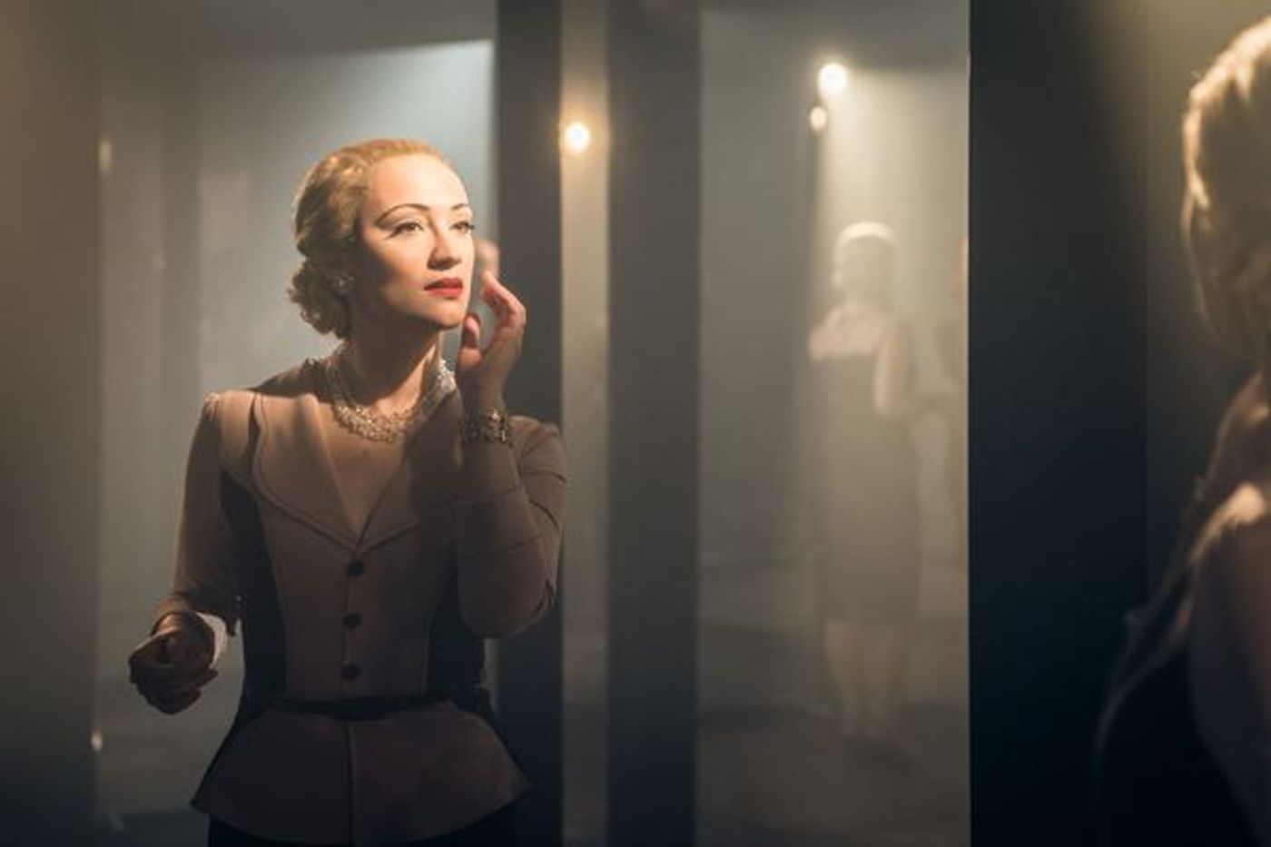 Photo Flash: Sneak Peek at Eden Espinosa in Studio Tenn's EVITA Image