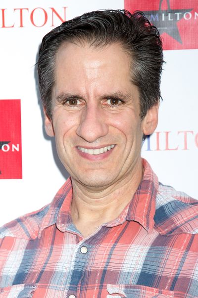 Seth Rudetsky Photo