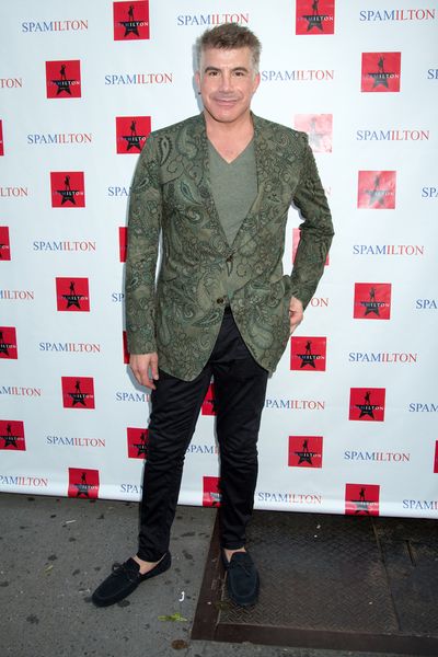 Bryan Batt Photo