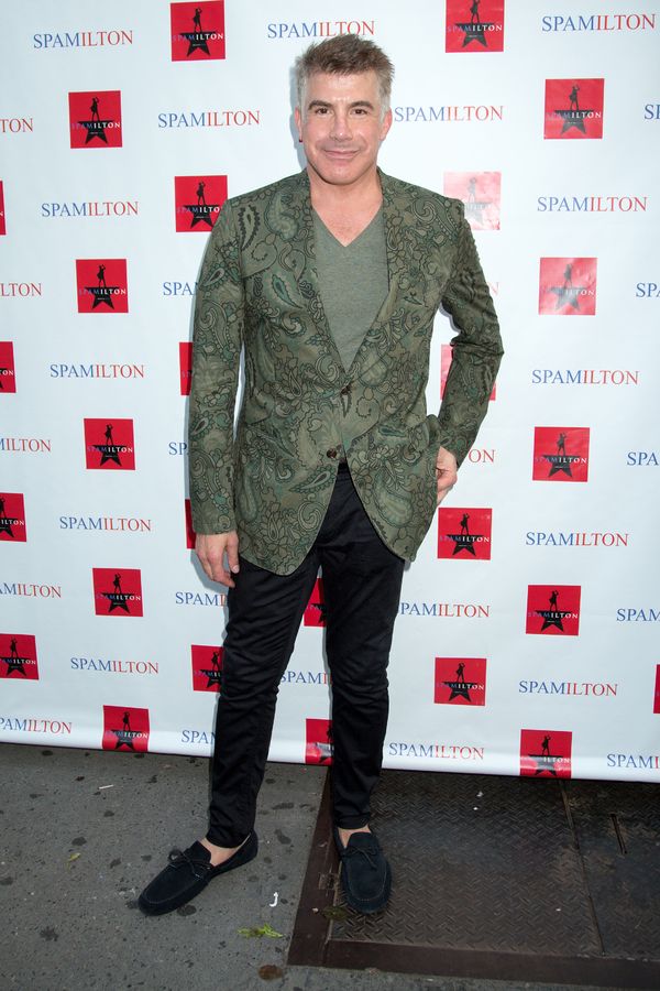 Bryan Batt Photo