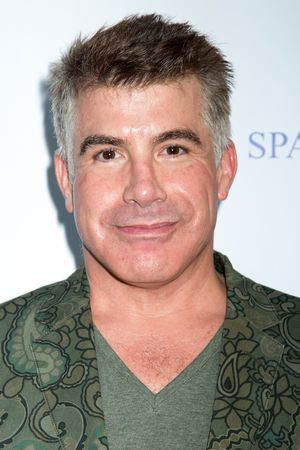 Bryan Batt Photo