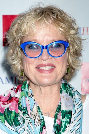 Christine Ebersole Photo