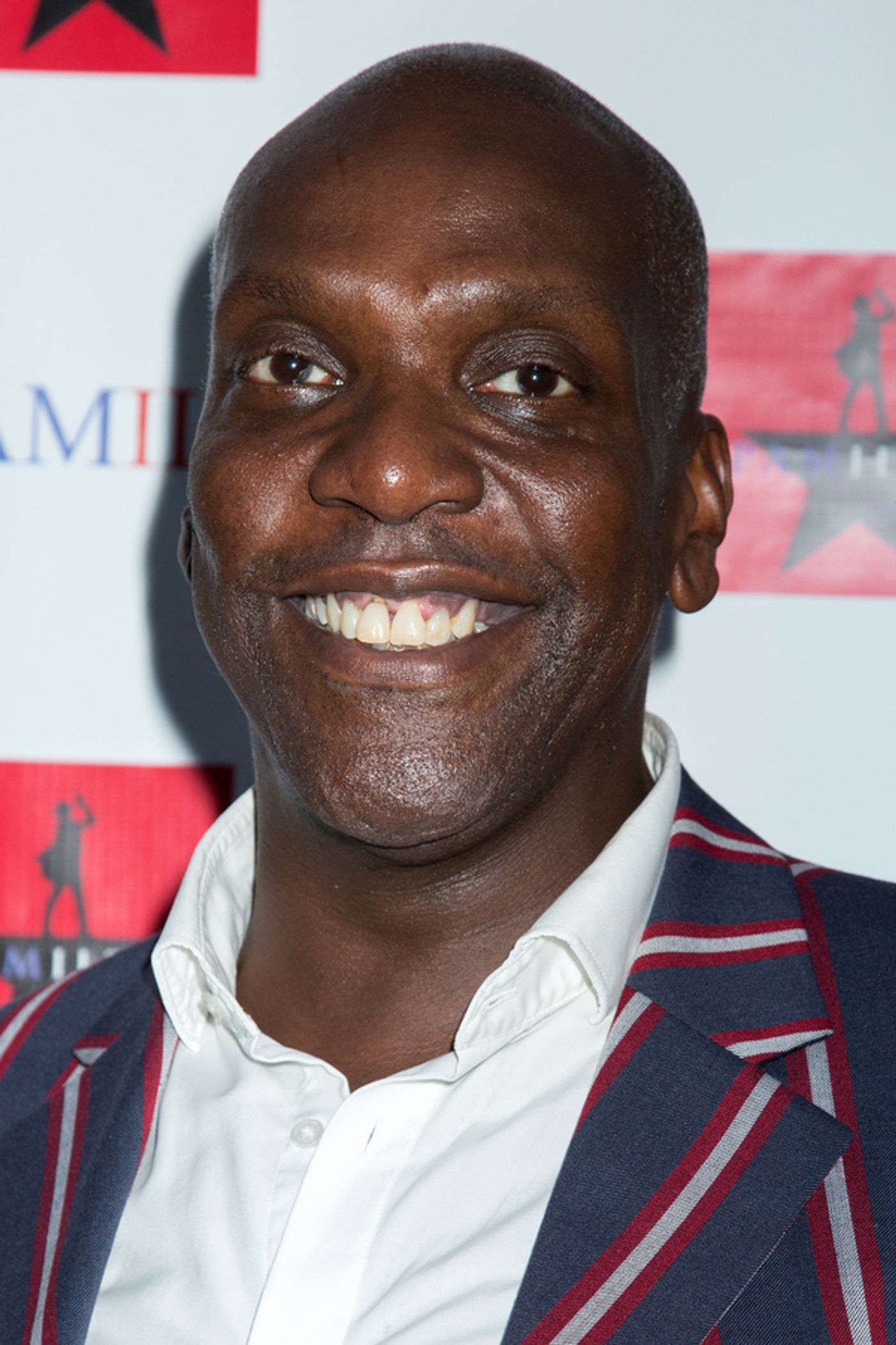 Photo Coverage: SPAMILTON Raises a Glass to Opening Night!  Image