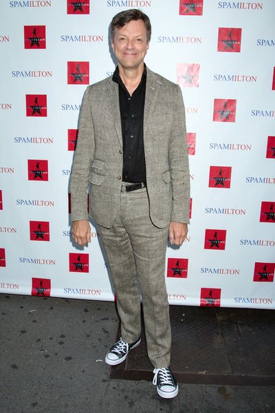 Jim Caruso Photo