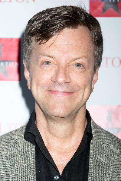 Jim Caruso Photo